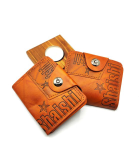 قیمت و خرید کیف پول مردانه خارجی