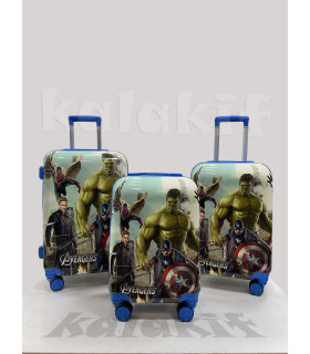 قیمت و خرید چمدان کودک