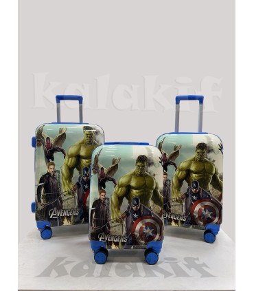 قیمت و خرید چمدان کودک