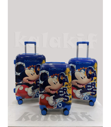 قیمت و خرید چمدان کودک