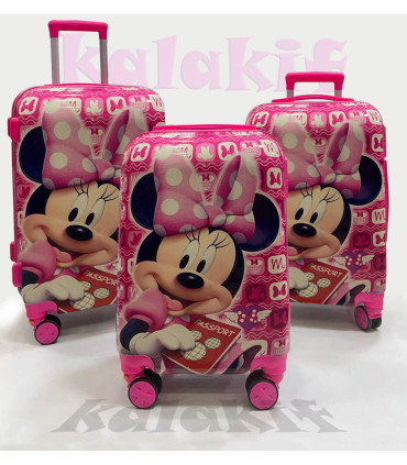 قیمت و خرید چمدان کودک