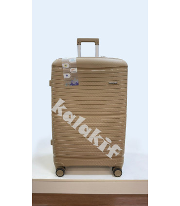 قیمت و خرید چمدان MONZA