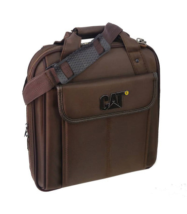 قیمت و خرید کیف دوشی کاترپیلار