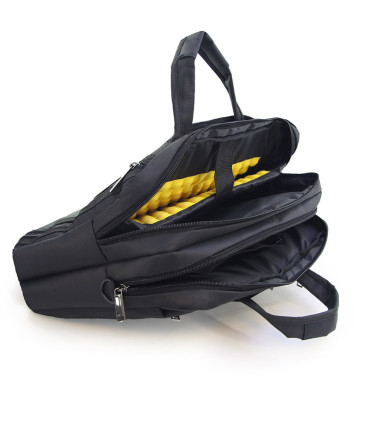 قیمت و خرید کیف لپ تاپ سه کاره