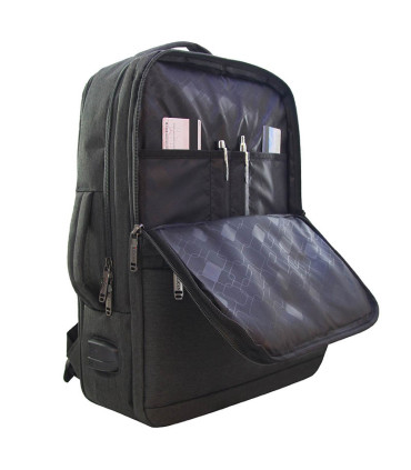 قیمت و خرید کوله لپ تاپ سه کاره بایکن